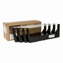 Printronix originální páska do tiskárny, 255049401, černá, 4x17000s, Printronix P7000 serie/P7005/P7010/P7015/P7205/P7210/P72...