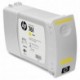 HP originální ink CM992A, yellow, 400ml, HP 761, HP DesignJet T7100