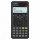 Casio Kalkulačka FX 991 ES PLUS 2E, černá, stolní