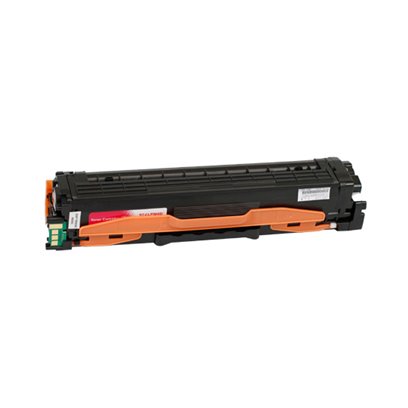Kompatibilní toner Samsung CLT-M504S červený