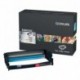 Lexmark originální válec E260X22G, black, 30000str., Lexmark Optra E260