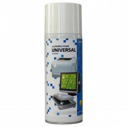 Čisticí pěna univerzální, antistatická, 400ml