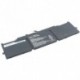 HP Chromebook 11 G3, G4 Li-Ion 10,8V 3333mAh 36Wh