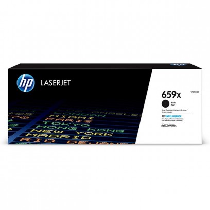 Toner HP W2010X, HP 659X černý