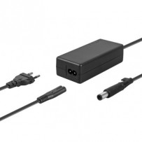 Avacom, nabíjecí adaptér, pro notebooky HP, 18,5V 3,5A 65W konektor 7,4mmx5,1mm s vnitřním pin