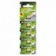 Baterie alkalická, MN11, 6V, GP, blistr, 5-pack