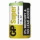Baterie alkalická, MN11, 6V, GP, blistr, 5-pack