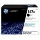 HP originální toner W1470X, black, HP 147X, HP