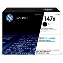 HP originální toner W1470X, black, HP 147X, HP