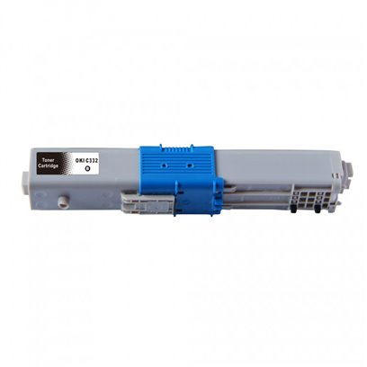 Kompatibilní toner OKI 46508712 černý