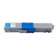 Kompatibilní toner OKI 46508711 modrý