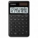 Casio Kalkulačka SL 1000 SC BK, černá, desetimístná, duální napájení