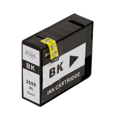 Canon PGI-2500XL BK černá