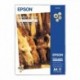 Epson Matte Paper Heavyweight, foto papír, matný, silný typ bílý, Stylus Photo 1270, 1290, A4, 167 g/m2, 50 ks, C13S041256, i...