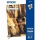 Epson Matte Paper Heavyweight, foto papír, matný, silný typ bílý, Stylus Photo 1270, 1290, A4, 167 g/m2, 50 ks, C13S041256, i...
