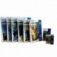Epson Matte Paper Heavyweight, foto papír, matný, silný typ bílý, Stylus Photo 1270, 1290, A4, 167 g/m2, 50 ks, C13S041256, i...