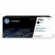 HP originální toner W2120A, black, 5500str., HP 212A, HP Color LaserJet Enterprise M555dn, M555x, M554dn, O