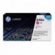 HP originální toner CF033A, magenta, 12500str., HP 646A, HP Color LaserJet CM4540, 4540f, 4540fskm, O