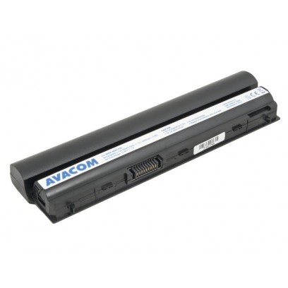 Dell Latitude E6220, E6330 Li-Ion 11,1V 6400mAh 71Wh