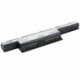Acer Aspire 7750/5750, TravelMate 7740 Li-Ion 11,1V 6400mAh 71Wh