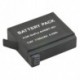 GoPro AHDBT-401 Li-Ion 3.7V 1150mAh 4.4Wh