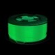 Spectrum 3D filament, PLA glow in the dark, 1,75mm, 500g, 80168, glow