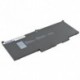 Dell Latitude 7280, 7480 Li-Pol 7,6V 7500mAh 57Wh