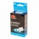 UPrint kompatibilní ink s C13T03A24010, 603XL, cyan, 400str., 9ml, E-603XLC, pro Epson Expression Home XP-2100, 2105, 3100, 3...