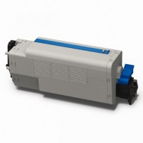 OKI originální toner 44661802, black, 20000str., OKI B840, součástí je i válec