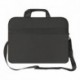 Taška na notebook 15,6", Geek, černá z polyesteru, Defender