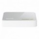 TP-LINK, TL-SF1005D, mini switch, LAN, 10/100Mbps, 5 portový