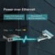 TP-LINK stolní switch TL-SG1005LP PoE(4- porty), 100Mbps, auto MDI/MDIX