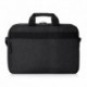 Taška na notebook 17.3", Prelude Pro Recycled, černá z voděodolného materiálu, HP