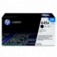 HP originální toner C9730A, black, 13000str., HP 645A, HP Color LaserJet 5500, N, DN, HDN, DTN, O