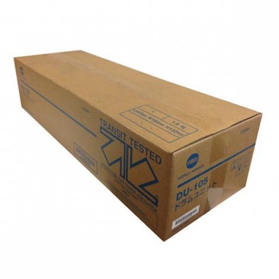 Konica Minolta originální válec A5WH0Y0, black, DU-105, 410000str., Konica Minolta Bizhub Press C 1060,1070,1070 P,71 hc,Pro ...