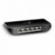 TP-LINK stolní switch TL-SG1005D 1000Mbps, auto MDI/MDIX