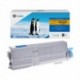 G&G kompatibilní toner s 46490608, black, 7000str., NT-COC532XXBK, pro OKI C532DN, C542DN, MC563DN, MC573DN, N