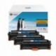 G&G kompatibilní toner s CC531A, cyan, 2800str., NT-PH531UC, HP 304A, pro HP Color LaserJet CP2020/CP2025/CP2025n/CP2025dn/CM...
