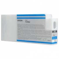 Epson originální ink C13T596200, cyan, 350ml, Epson Stylus Pro 7900, 9900