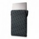 Sleeve na notebook 14", Protective reversible, šedý z neoprenu, HP