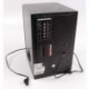 Genius reproduktory SW-HF 5.1 4500 v2, 5.1, 125W, černé, dálkové ovládání, domácí kino, 3,5 mm jack, 40Hz~20kHz