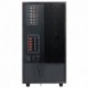 Genius reproduktory SW-HF 5.1 6000 v2, 5.1, 200W, hnědo-černé, dálkové ovládání, domácí kino, 3,5 mm jack, 40Hz~20kHz