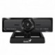Genius Full HD Webkamera F100 V2, 1920x1080, USB 2.0, černá, Windows 7 a vyšší, FULL HD rozlišení