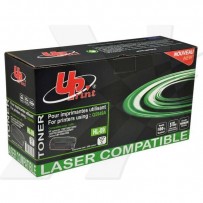 UPrint kompatibilní toner s Q5949A, black, 2500str., H.49AE, HL-09E, pro HP LaserJet 1160, 1320, 3390, 3392, s čipem