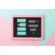Goodram USB flash disk, USB 3.0, 32GB, UME3, UME3, černý, UME3-0320CRR11
