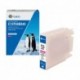 Kompatibilní Epson T04B3 XL červená