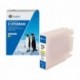 Kompatibilní Epson T04B4 XL žlutá