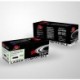 Kompatibilní toner HP CE322A, HP 128A žlutý