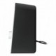 Logitech reproduktory Z150, 2.0, 3W, bílé, regulace hlasitosti, přenosné, 150Hz-20kHz