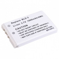 Avacom baterie pro Nokia Li-Ion, 3.7V, GSNO-BLD3-1000, 1000mAh, 3.7Wh